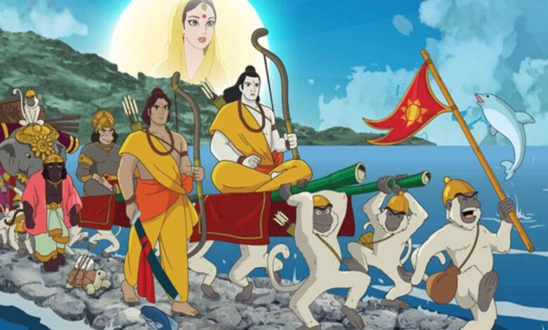 Ramayana: The Legend Of Prince Rama Box Office Day 2: The iconic anime earns Rs 1 crore in just 2 days