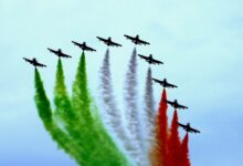 Republic Day 2025: Indian Air Force holds a grand display on the duty line