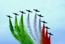 Republic Day 2025: Indian Air Force holds a grand display on the duty line