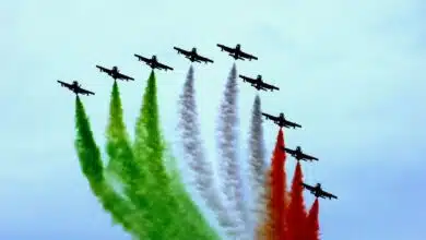 Republic Day 2025: Indian Air Force holds a grand display on the duty line