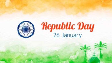 Republic Day 2025 Why is 26 January celebrated