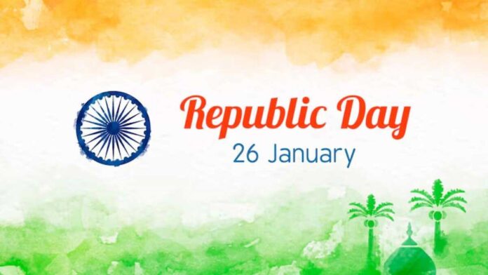 Republic Day 2025 Why is 26 January celebrated