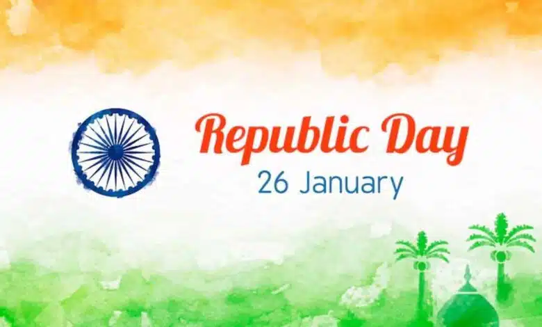 Republic Day 2025 Why is 26 January celebrated