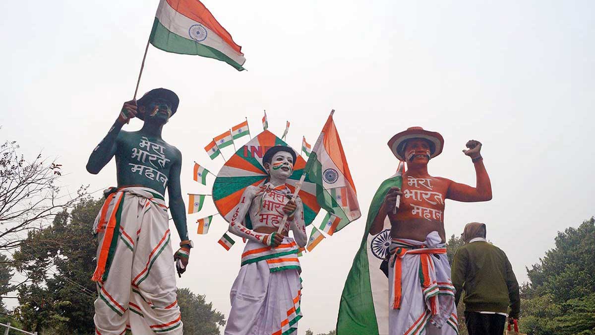 Republic Day 2025: Why is 26 January celebrated?