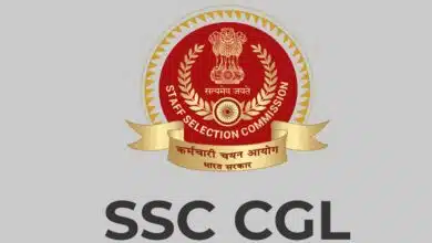 SSC CGL Tier 1 revised result released