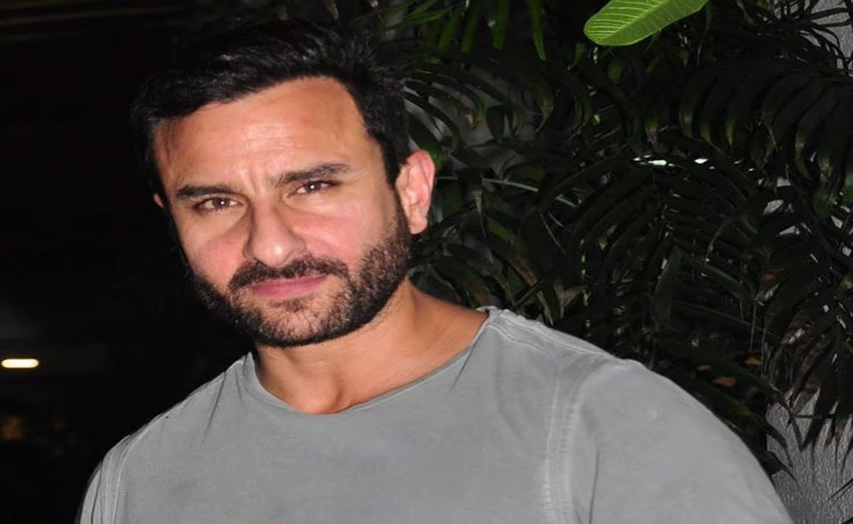 Saif Ali Khan discharged from Lilavati Hospital