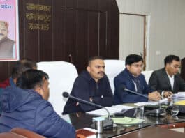 Coordination seminar organized in Sambhal