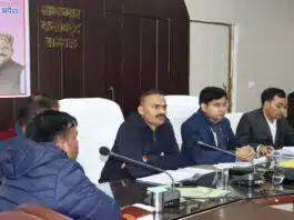 Coordination seminar organized in Sambhal
