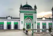 Sambhal Masjid Row: Allahabad High Court stays trial court proceedings till 25 February