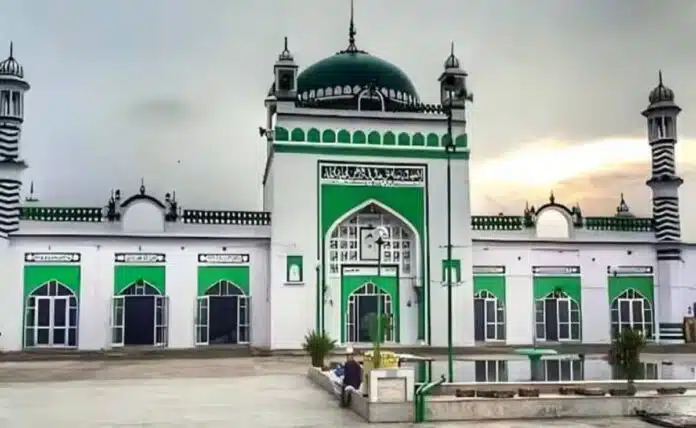 Sambhal Masjid Row: Allahabad High Court stays trial court proceedings till 25 February