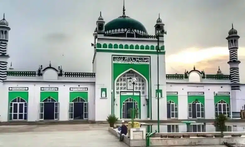 Sambhal Masjid Row: Allahabad High Court stays trial court proceedings till 25 February