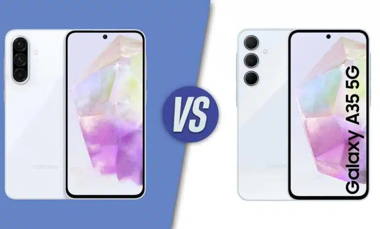 Samsung Galaxy A36, Samsung Galaxy A56 are said to launch in India in March