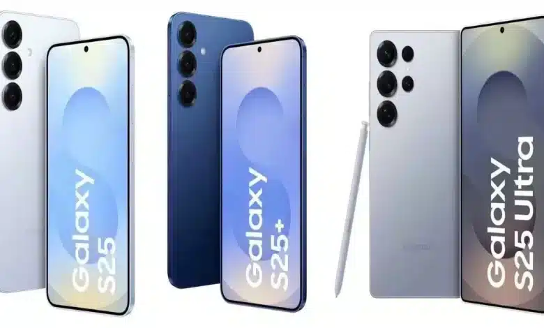 Samsung Galaxy S25, Samsung Galaxy S25 Ultra design and specifications leaked ahead of launch