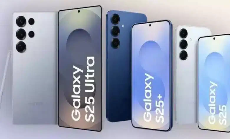 Samsung Galaxy S25 series India sale date leaked; details about colour and storage options