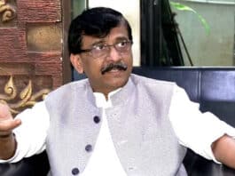 Sanjay Raut blames Congress for increasing rift in the Indian faction