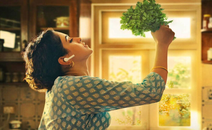 Sanya Malhotra's 'Mrs' will release on this OTT platform