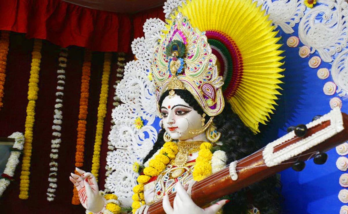 Why is Basant Panchami celebrated and what is its significance? Know here