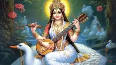 Why is Basant Panchami celebrated and what is its significance? Know here
