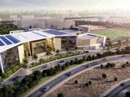 GEMS Education launches one of the best schools in the world with School of Research and Innovation