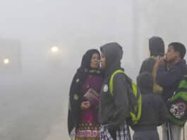 Schools closed in these states due to cold wave and fog, know when will classes start
