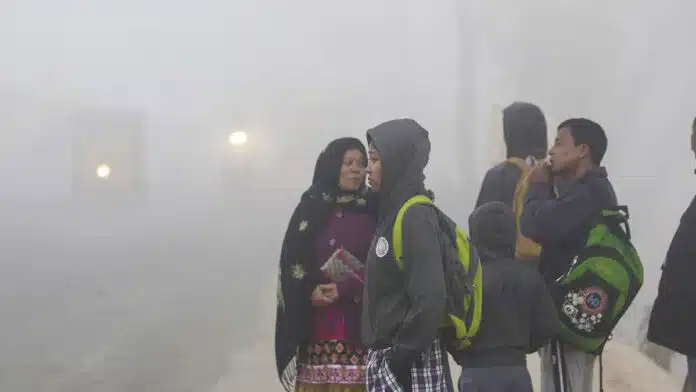 Schools closed in these states due to cold wave and fog, know when will classes start