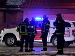 Shooting in European country Montenegro, gunman who killed 12 people commits suicide