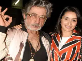 Shraddha Kapoor and father Shakti Kapoor buy luxury apartment worth Rs 6.24 crore in Mumbai