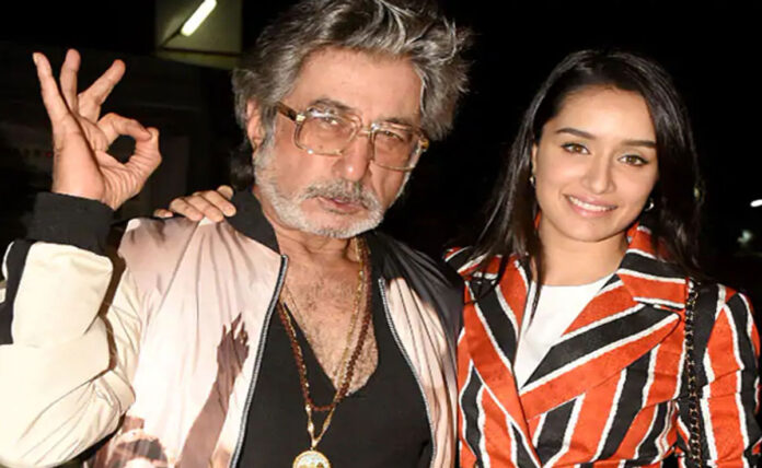 Shraddha Kapoor and father Shakti Kapoor buy luxury apartment worth Rs 6.24 crore in Mumbai