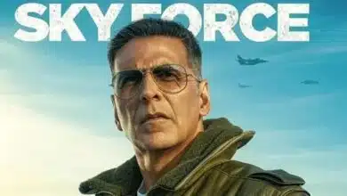 Kya Meri Yaad Aati Hai: A new song released from Akshay Kumar's film Sky Force