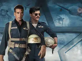 Sky Force Box Office Day 2: Akshay Kumar and Veer Paharia's film sees good growth on the second day