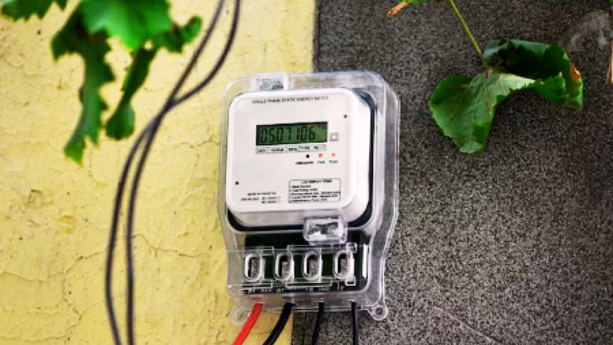 Smart meters will be installed in all the houses of Jharkhand