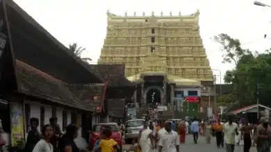 Kerala: Complete information about Sri Padmanabhaswamy Temple