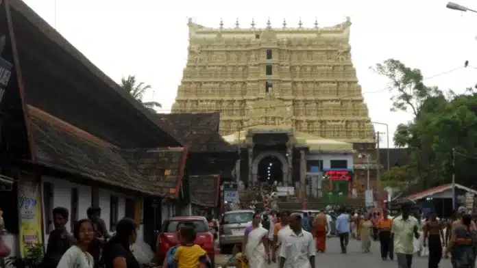 Kerala: Complete information about Sri Padmanabhaswamy Temple