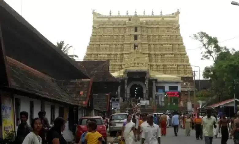 Kerala: Complete information about Sri Padmanabhaswamy Temple