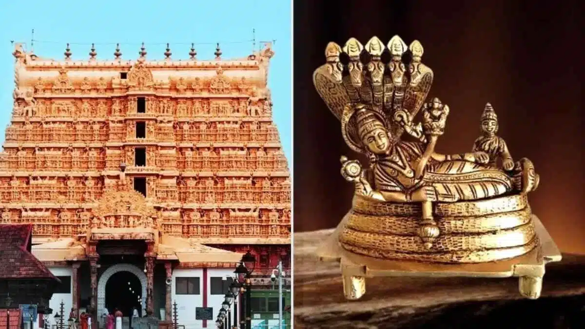 Kerala: Complete information about Sri Padmanabhaswamy Temple