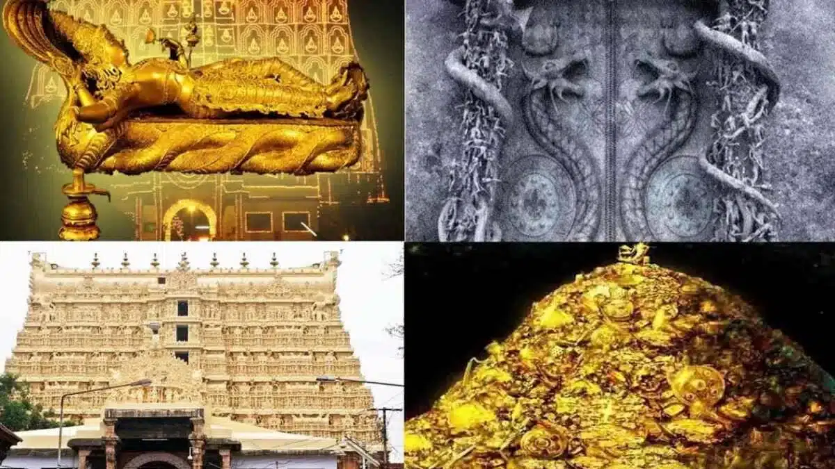 Kerala: Complete information about Sri Padmanabhaswamy Temple