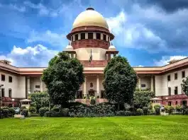 Supreme Court seeks Centre's response on CNAP