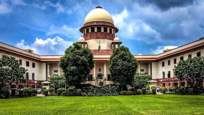 Supreme Court seeks Centre's response on CNAP