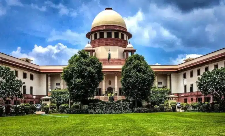 Supreme Court seeks Centre's response on CNAP