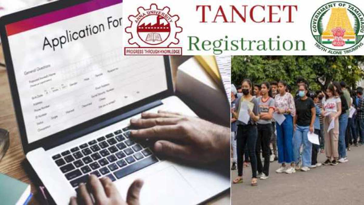 TANCET Registration for template Commonwealth Entrance Test begins