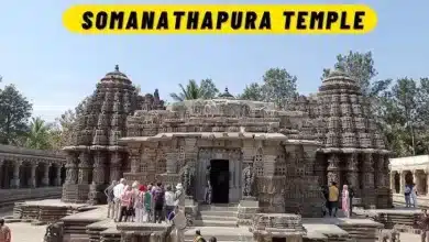 Somnathpur Temple: A unique example of Hoysala