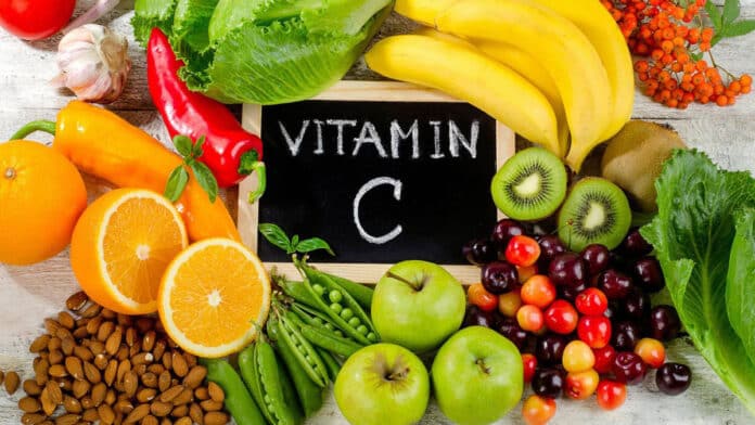 The essential role of vitamin C in your health