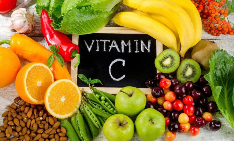 The essential role of vitamin C in your health