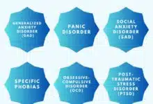 The role of therapy in treating anxiety