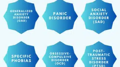 The role of therapy in treating anxiety