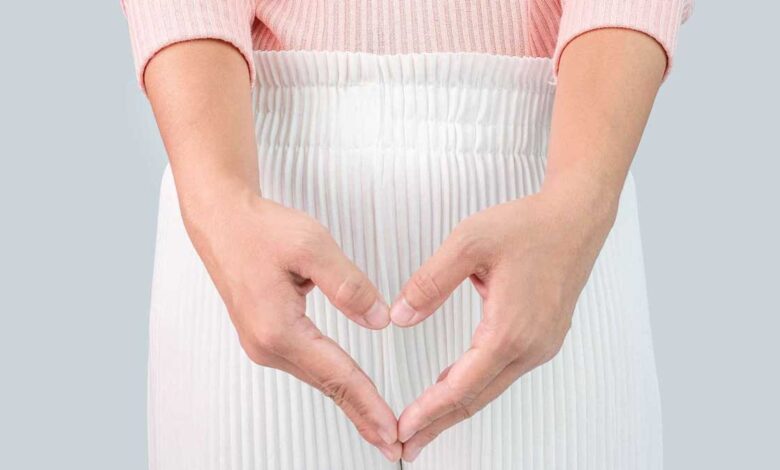 The role of white discharge in women's health