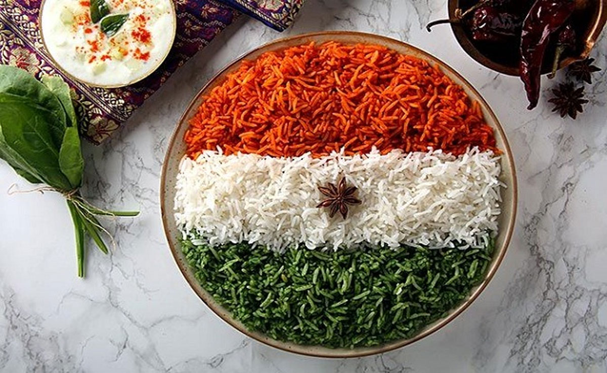 
Republic Day 2025: 5 tricolor dishes you can make at home