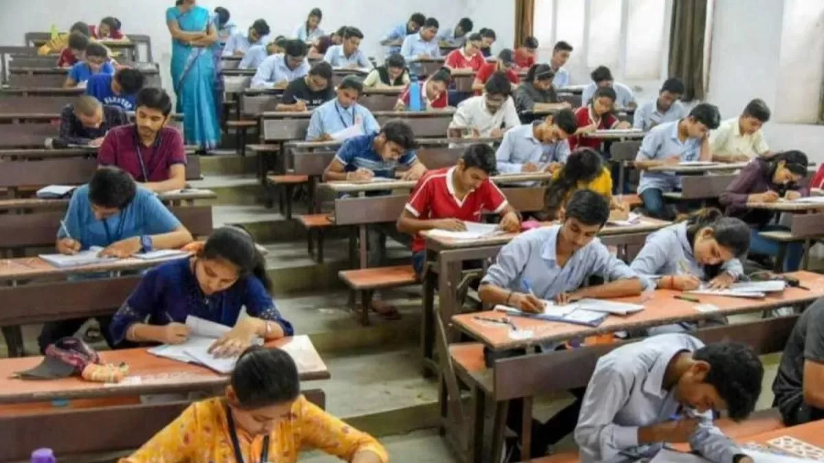 UGC NET December 2024 Revised Exam Schedule Released