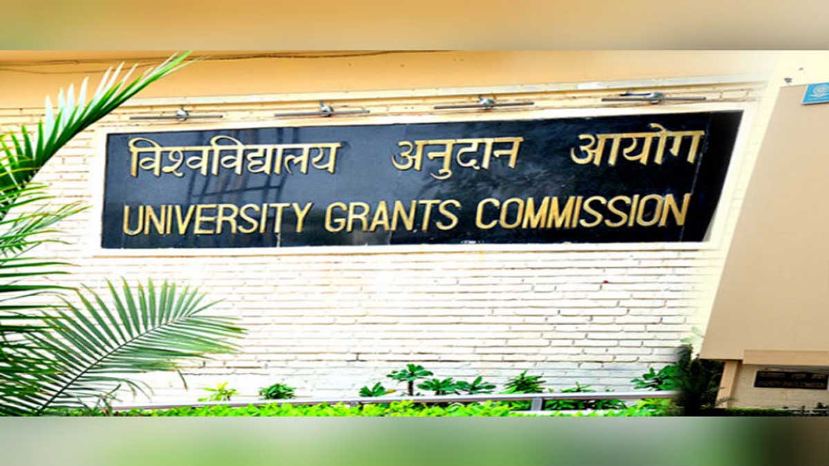 UGC directs institutions to increase anti-ragging activities on campus