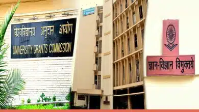 UGC directs institutions to increase anti-ragging activities on campus